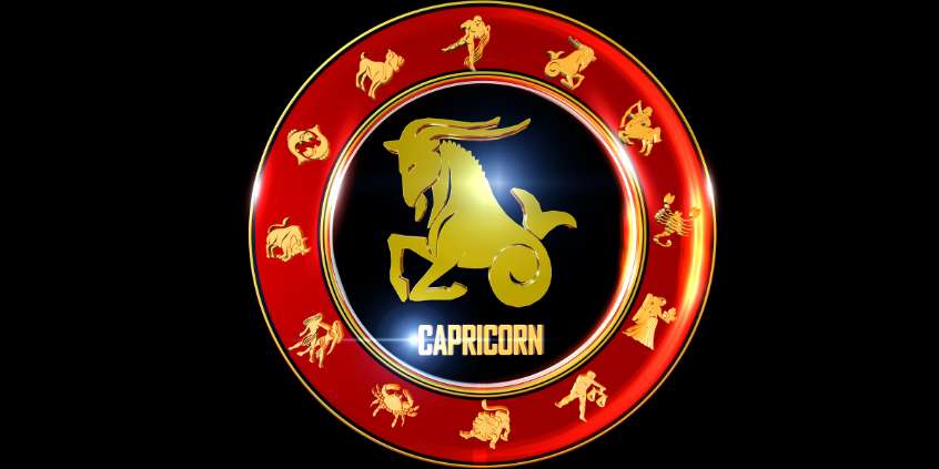 Capricorn Man Personality